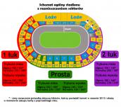 Odliczamy dni do sprzedaży karnetów. Nowa oferta Stali!