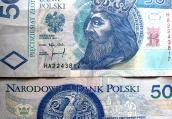 Fałszywe banknoty 50-złotowe w obiegu!