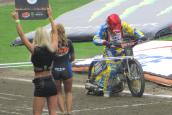 Grand Prix w Gorzowie 30 sierpnia 2014!