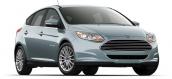 Ford Focus rekordzista