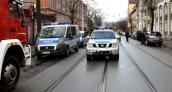 Bomba, której nie było w sądzie
