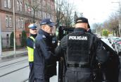 Bombowy tydzień z przesłaniem