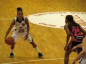 Akademiczki zagrają z outsiderem (wideo)