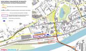 Gorzowski ZIT - Centrum Przesiadkowe. Tramwaj na Zawarcie