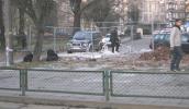 A buda nareszcie zniknęła!!!