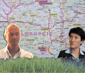 Nieprzypadkowe zbiegi lubuskiej okoliczności