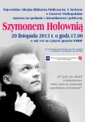 Kim jest Szymon Hołownia?