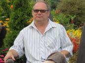 Cieszą mnie, niech cieszą innych