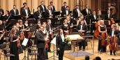 Ptasie klimaty w Filharmonii