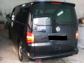 Policjanci odzyskali volkswagena za 120 tysięcy