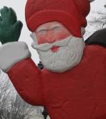 Kulturalne prezenty od Mikołaja