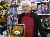 Zapominany, ale ciągle piękny świat