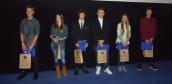 Spoty obejrzane, nagrody rozdane
