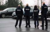 Nowoczesne Volkswageny dla lubuskiej policji