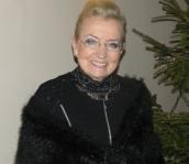 Serdeczne pożegnanie doktor Zofii Zadrożnej