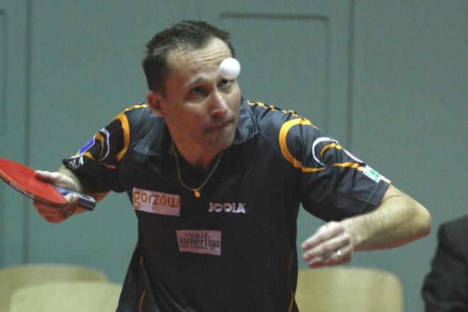 Martin Olejnik przyczynił się do największych sukcesów Gorzovii, ale również do sportowego pogrzebania tego klubu