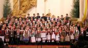 Kolędowanie z „Małymi Gorzowiakami”
