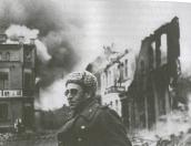 Wygrzebane na bibliotecznej półce: W drodze do Berlina