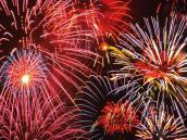 Awanturnik z zakazem wstępu na imprezy masowe