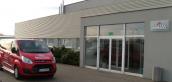 Auto – Galeria w specjalnej strefie
