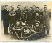 Subiektywny przegląd zdarzeń starego kibica