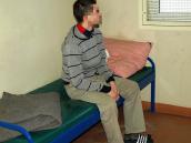 Napadał na kobiety i kradł torebki, teraz posiedzi