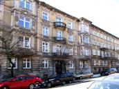 Klatki nam pięknieją