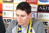 Stal się zbroi - Piotr Świderski