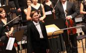 Karnawał w Filharmonii z trzema tenorami
