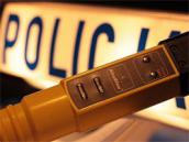 Kierowcy z promilami zagrożeniem na drodze