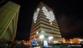 „Urzędowe serca dla WOŚP”
