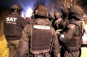 Akcja policyjnych antyterrorystów zapobiegła tragedii