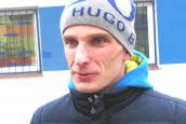 Stal się zbroi - Tomasz Gapiński