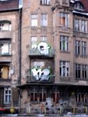 No i z lekka szlag mnie trafił