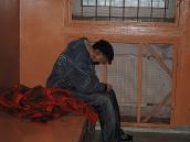 Zatrzymani wkrótce po włamaniu