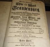 O tajemnicach i skarbie będzie…