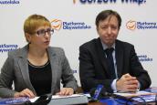 Najlepiej pisać od razu na Berdyczów