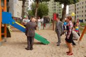 Pierwsze obywatelskie zadanie dla ZGM