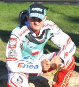 Stal się zbroi - Bartosz Zmarzlik