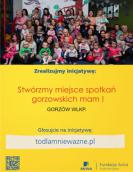 Klubowe mamy potrzebują głosów