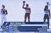 Mamy  olimpijskie złoto i swoje olimpijki też mamy!
