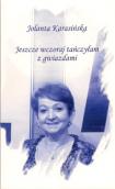Jeszcze wczoraj tańczyłam z gwiazdami