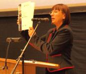 Senatorskie łączenie przez dzielenie