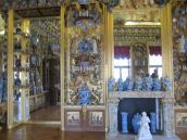 Charlottenburg – berliński Wersal