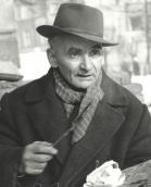 Album na rocznicę malarza gorzowskich pejzaży