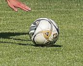 Remis piłkarzy Stilonu