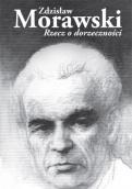 Powrót Zdzisława Morawskiego – naszego Księcia Poetów