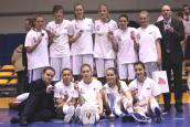 Sukces juniorek to dopiero początek tłustych lat naszego basketu