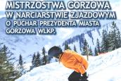 Narciarskie mistrzostwa Gorzowa zagrożone!