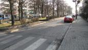 Mieszkańcy utracą klimatyczny zaułek